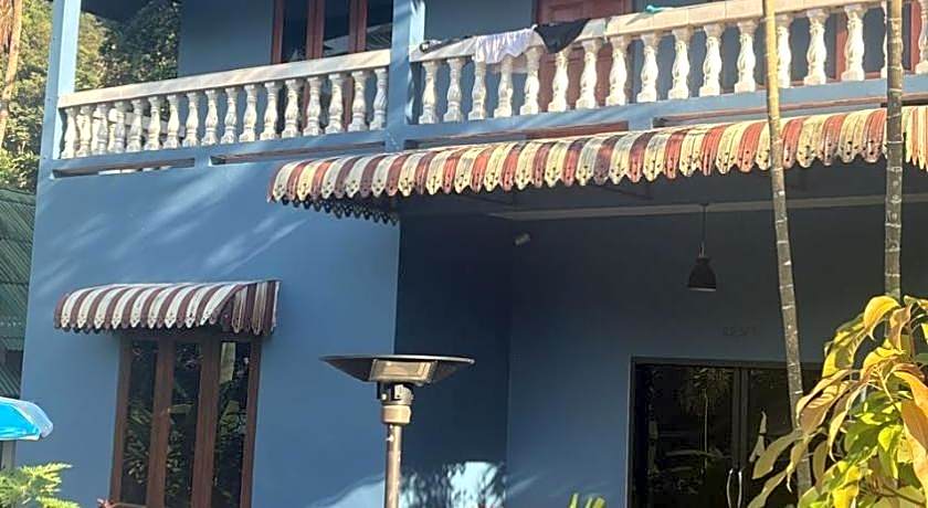 Anawin Bungalow