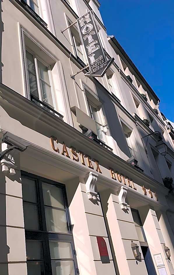 Castex Hotel