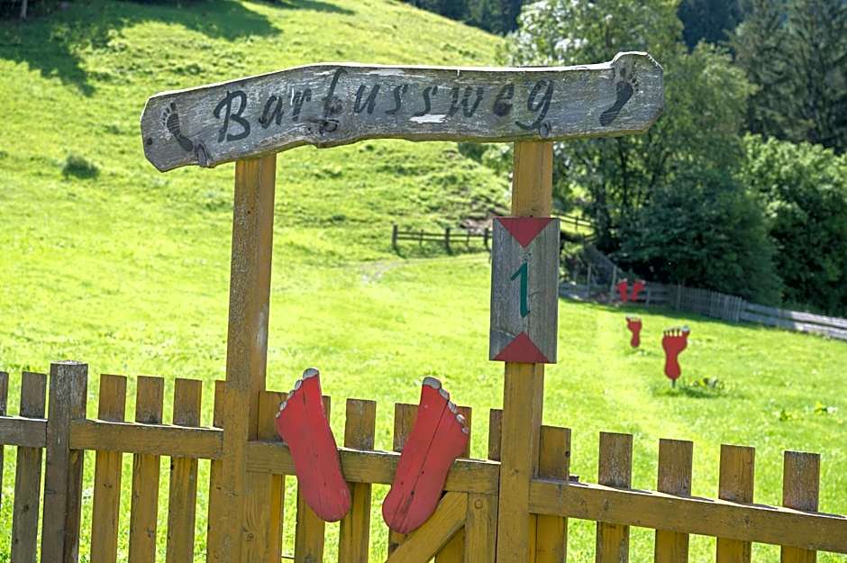 Erlebnisgut & Reiterhof Oberhabach