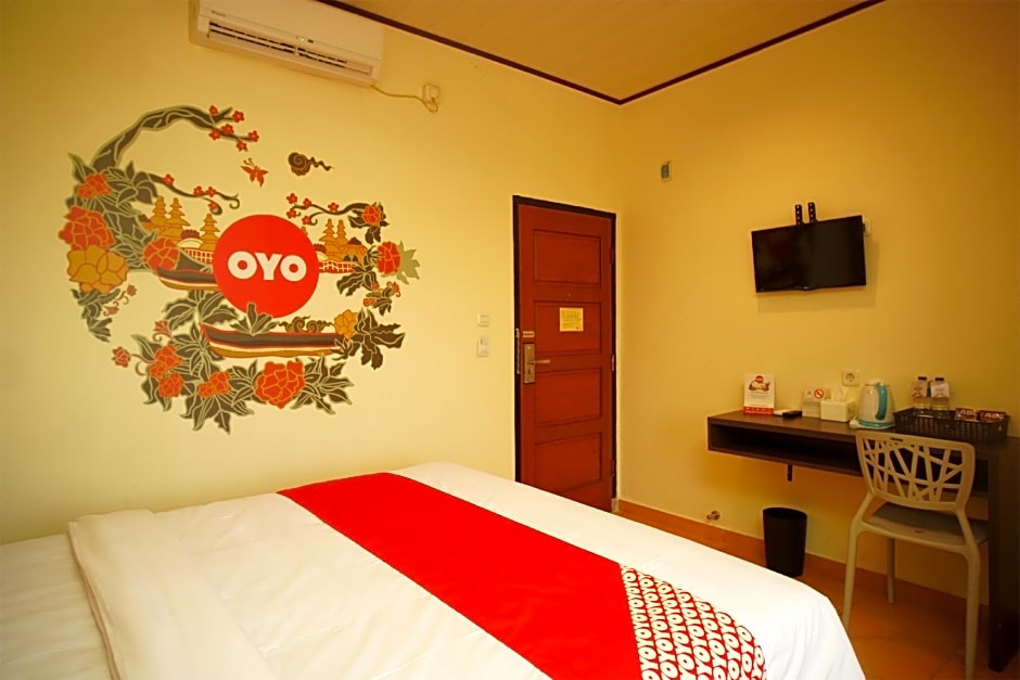 OYO 147 Hotel Winer