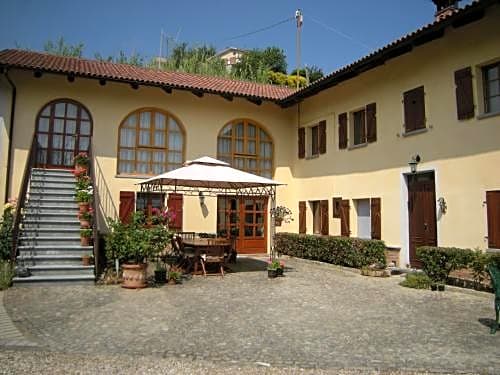 Casa Fonda- Piemonte