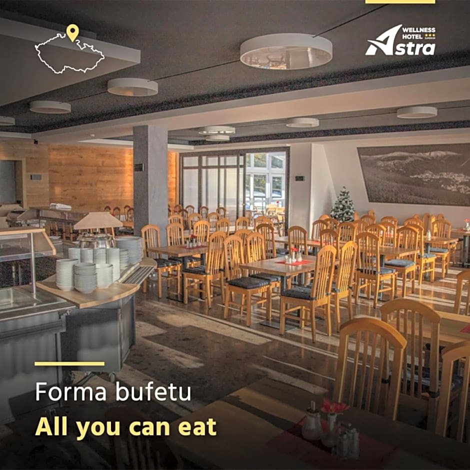 Wellness Hotel Astra