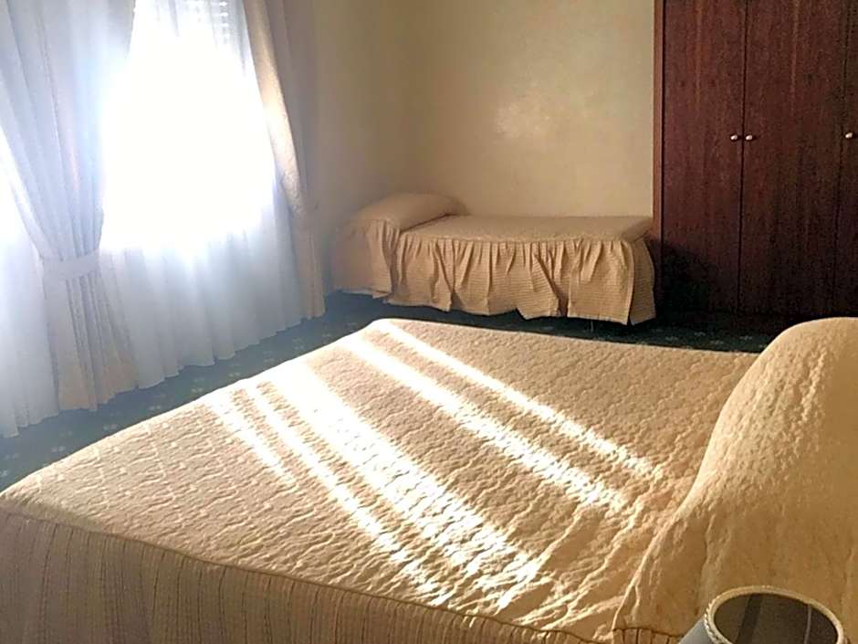 Hotel Internazionale Gorizia