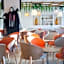 GHT Oasis Tossa & Spa