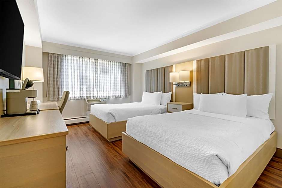 Best Western Dorchester Hotel