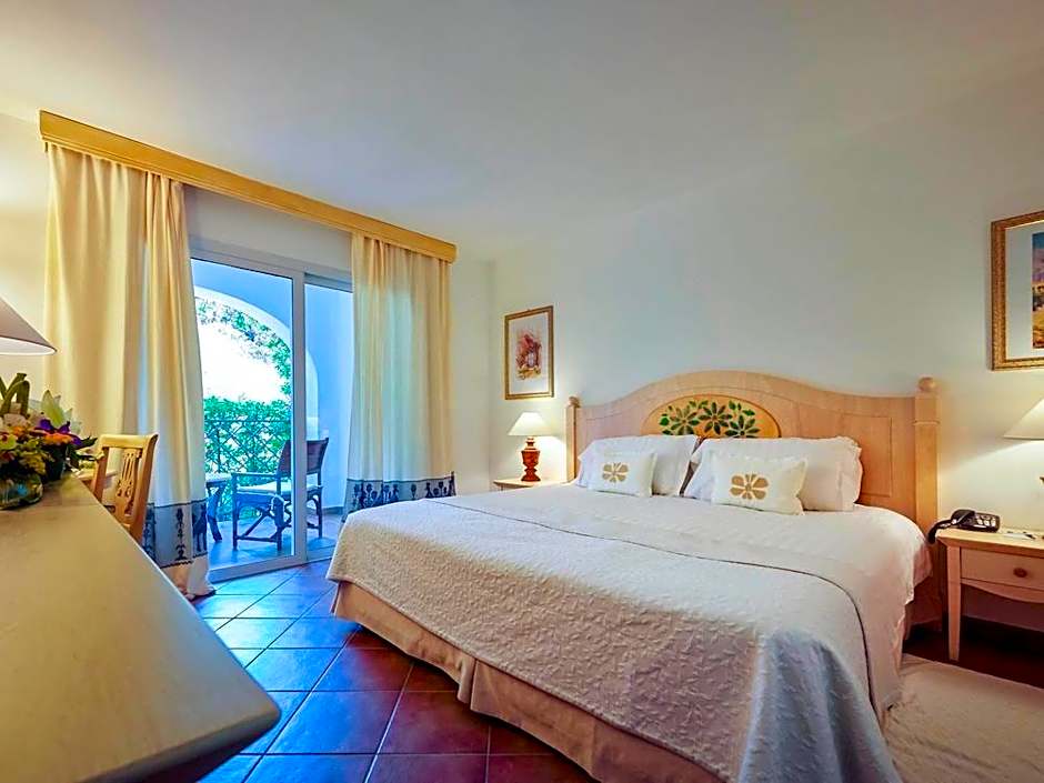 Grand Hotel Poltu Quatu Sardegna