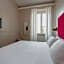 Daplace - La Mongolfiera Rooms in Navona