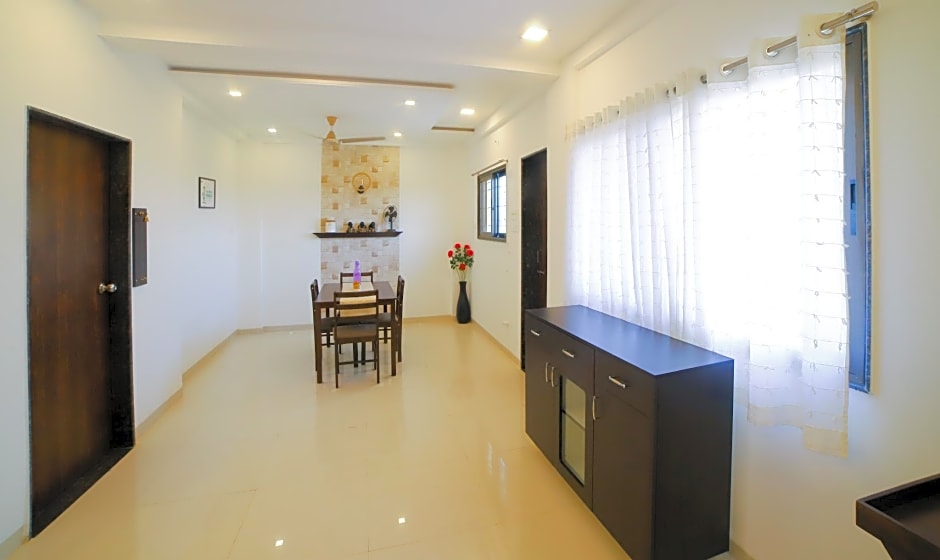 Treebo Chalets, Nagpur Airport