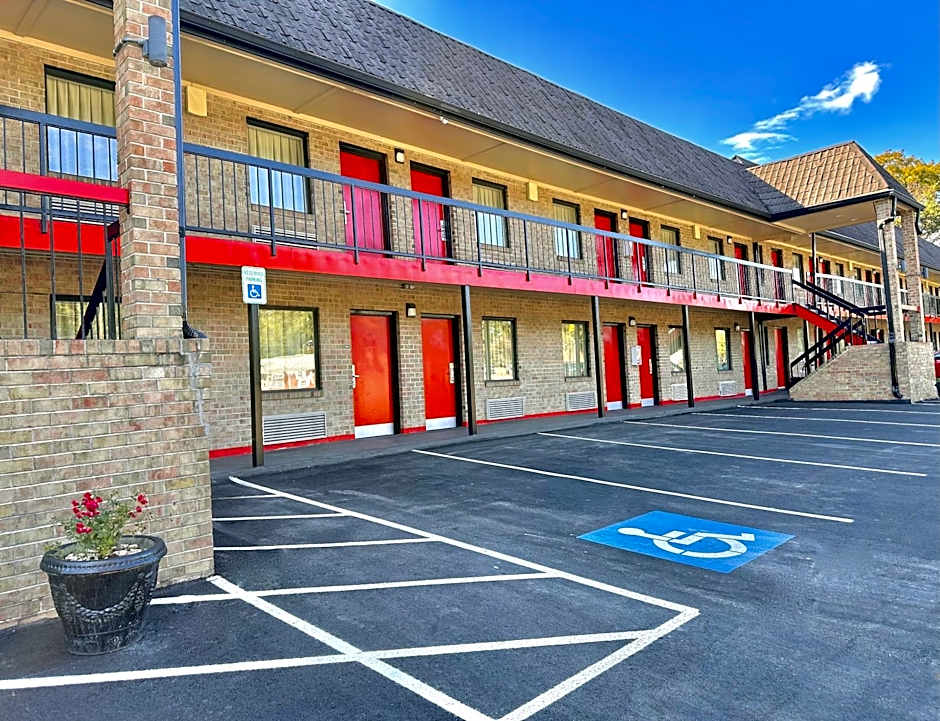 Travelers Inn Elizabeth City