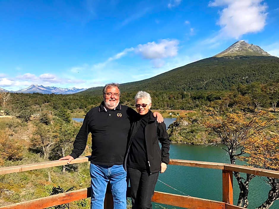 Bed & Breakfast La Val