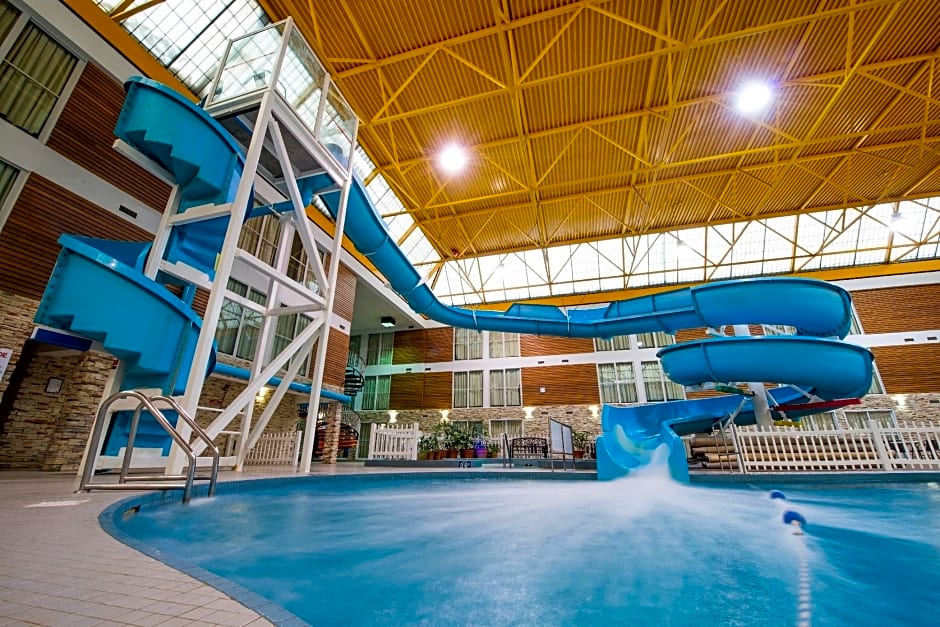 Victoria Inn Hotel and Convention Centre