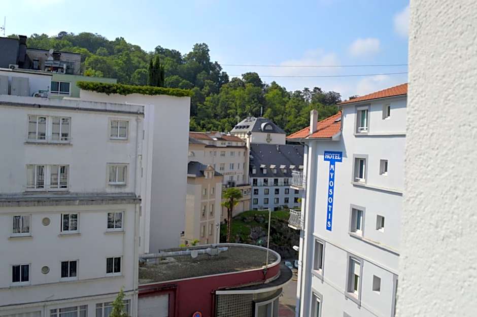 Hotel Luxembourg