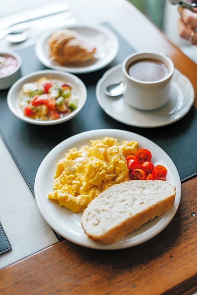 BENS L'Hotel Palermo