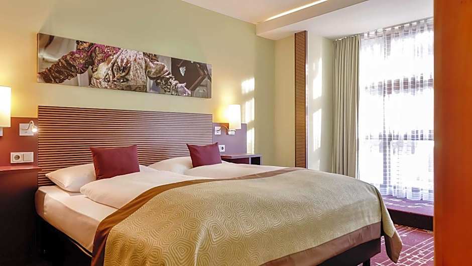 Dorint City-Hotel Salzburg