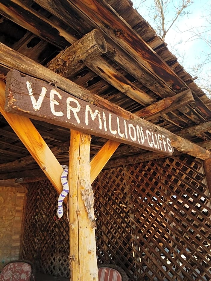 Lee's Ferry Lodge at Vermilion Cliffs