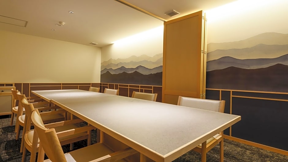 Yoshidaya Sannoukaku Ryokan