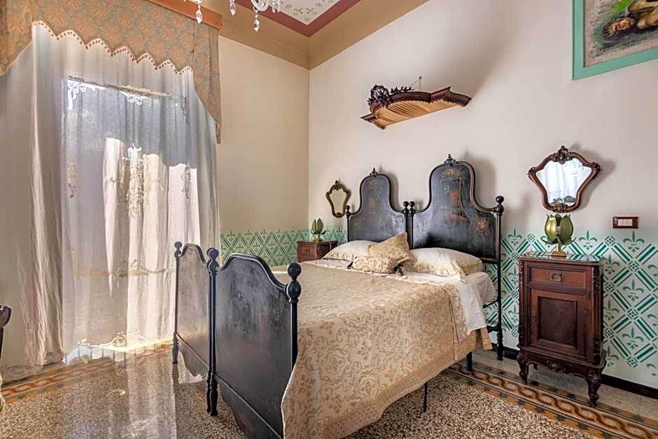 Villa Nicolaci - Liberty Suites