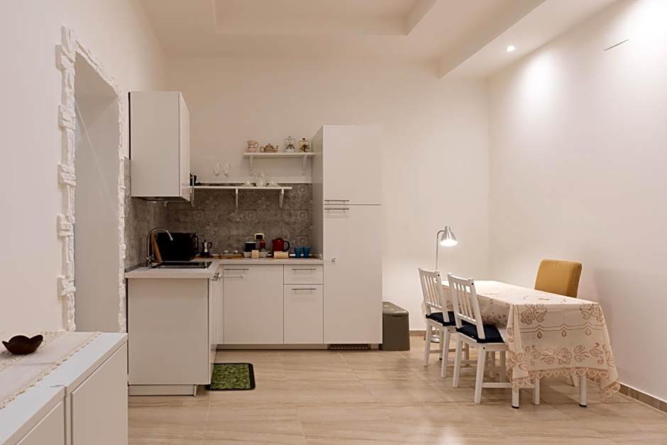 Bed & Breakfast "Il Priscio"