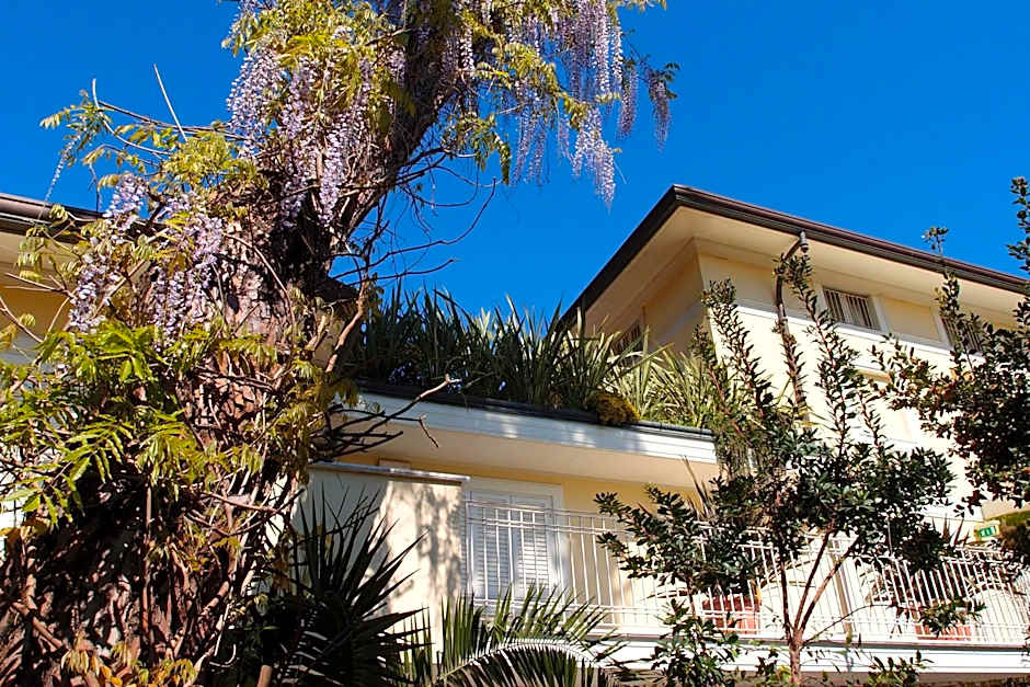 Logos Hotel Forte Dei Marmi