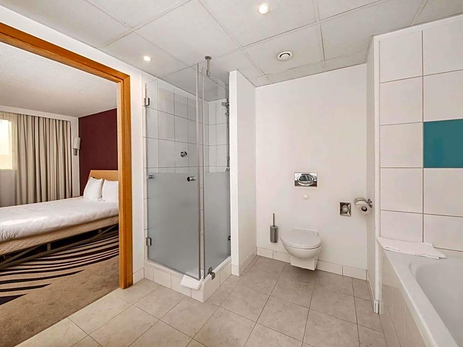Novotel Krakow City West