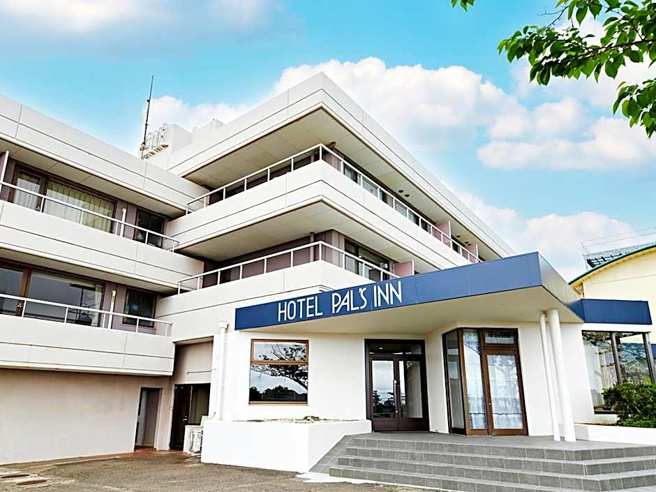 Pals Inn Katsuura