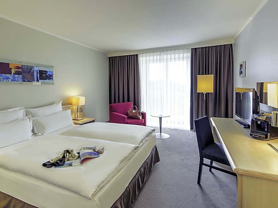 Mercure Düsseldorf Kaarst