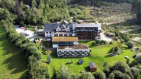 Wald Hotel Willingen