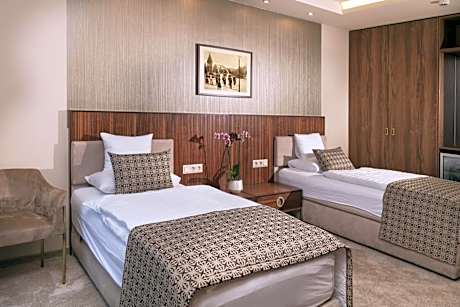 Hotel Kálvária Superior