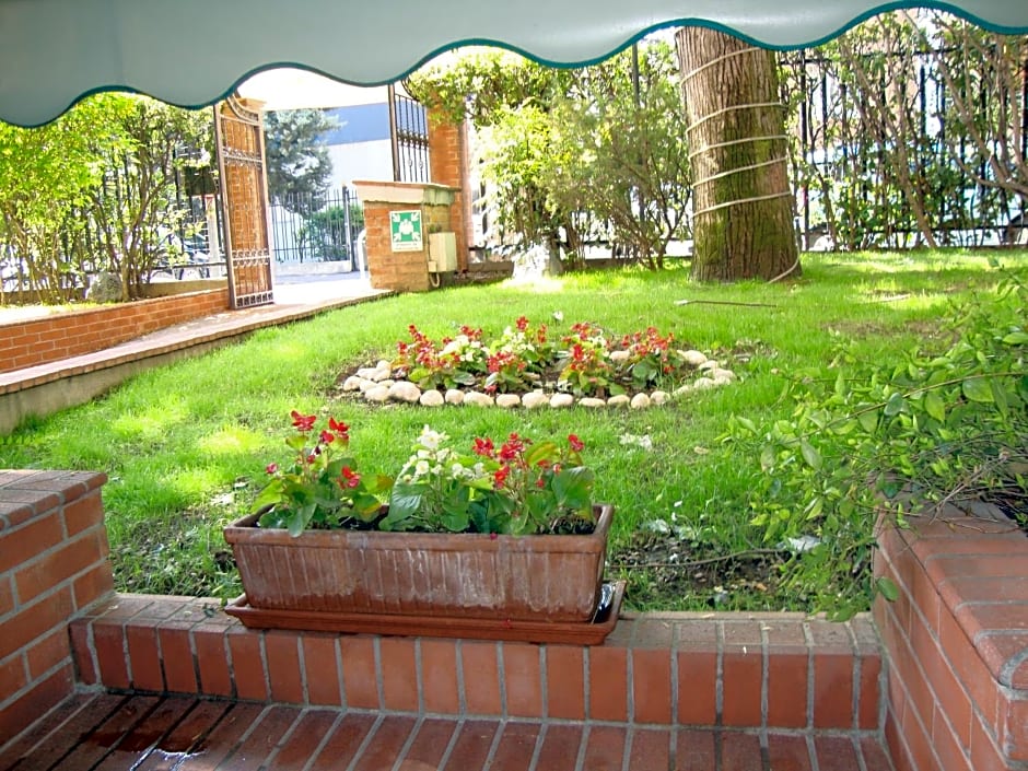 Eco-Hotel La Residenza