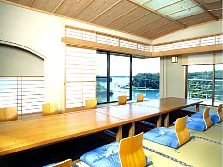 Deluxe Japanese Western Style