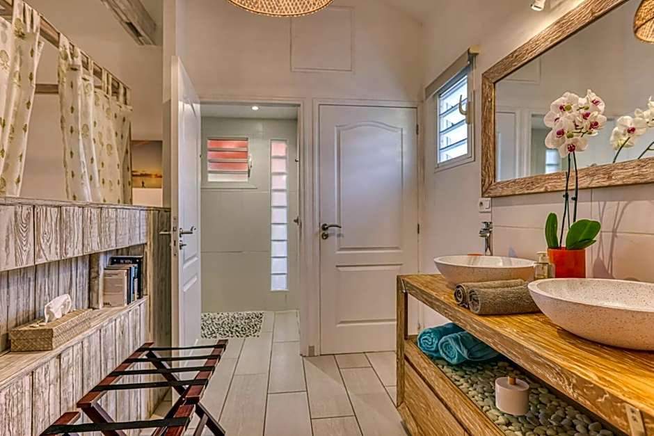 La Villa de la Plage