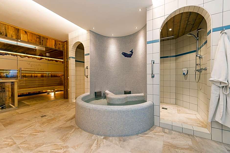 Apart-Hotel Forellenhof