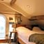 The Rooms at the Nook