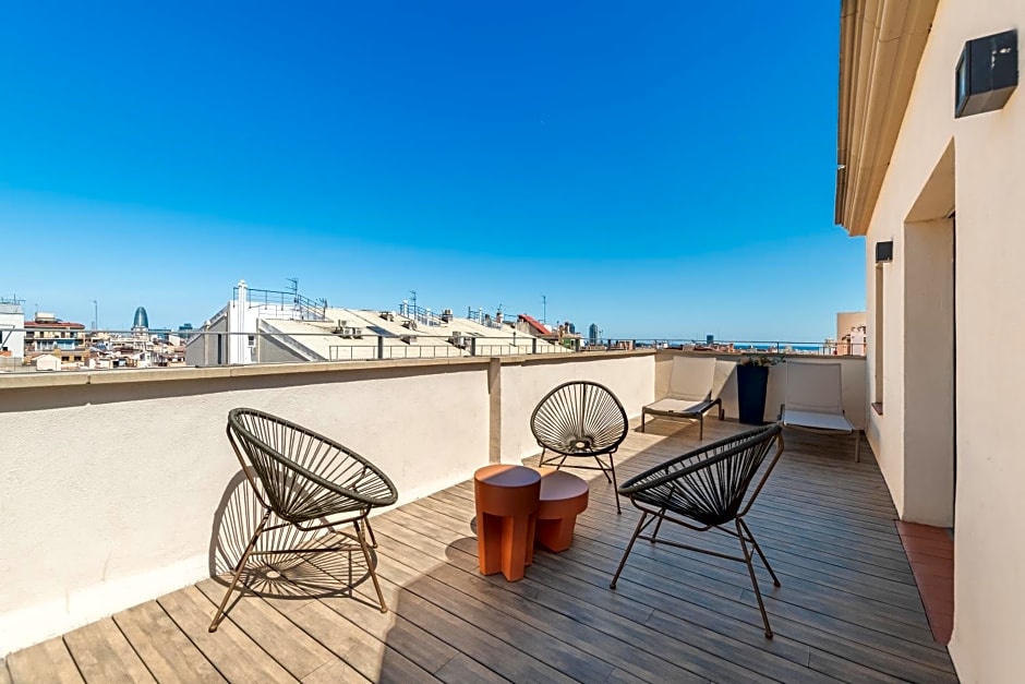 The Corner Apartments by Aspasios