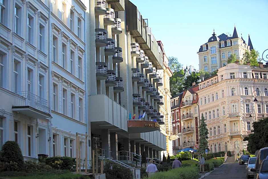 Hotel Bristol