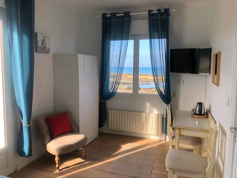 La Villa Port Winston - Face Mer B&B