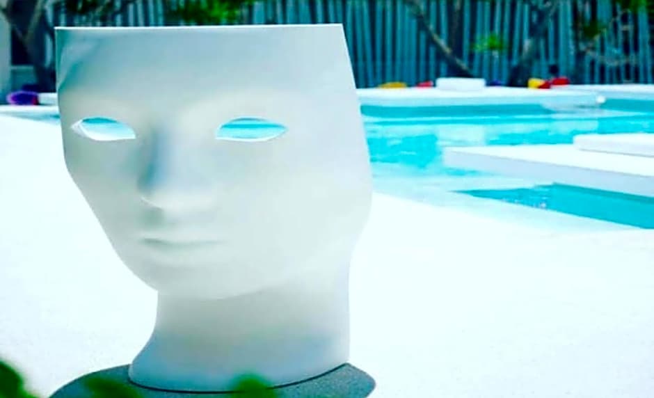 So Nice Beach Resort