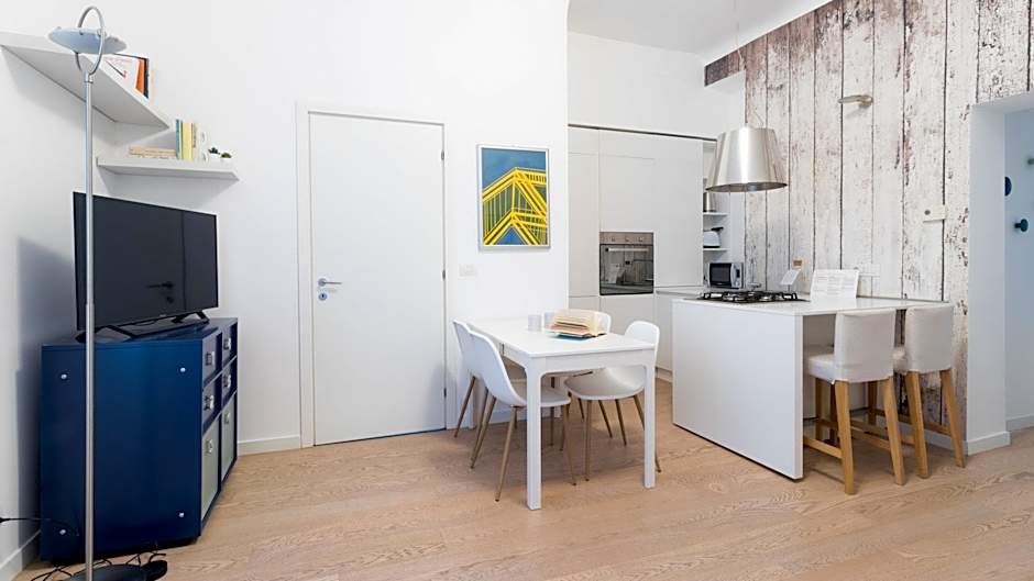 Italianway - Garigliano 8 MI-GARI8A4
