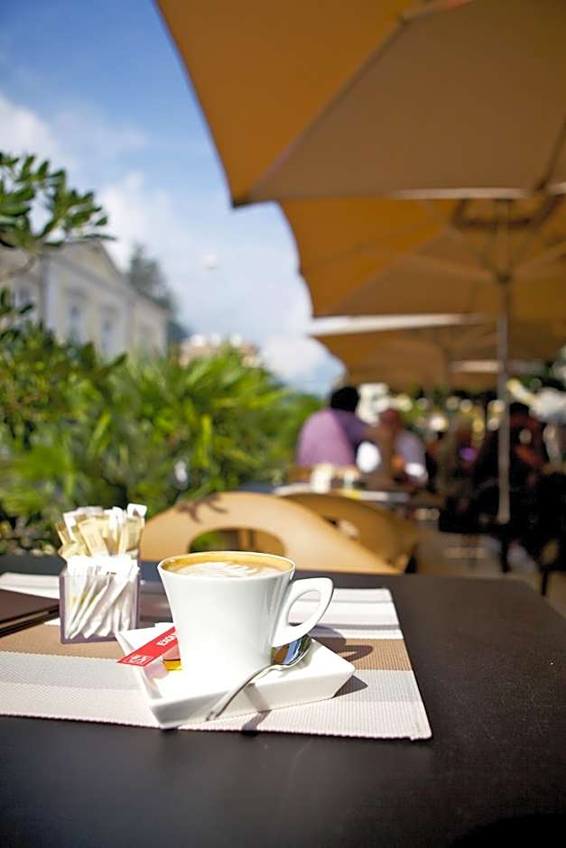 Boutique Hotel Imperialart