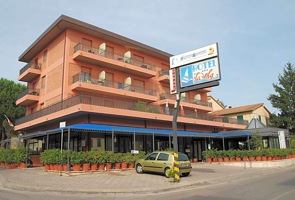 Hotel La Vela