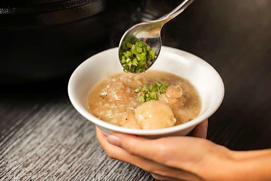 Kindness Hotel - Kaohsiung Jue Ming