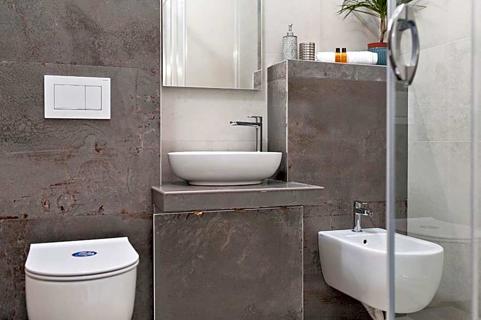 B&B Kalurya - Lecce Selection