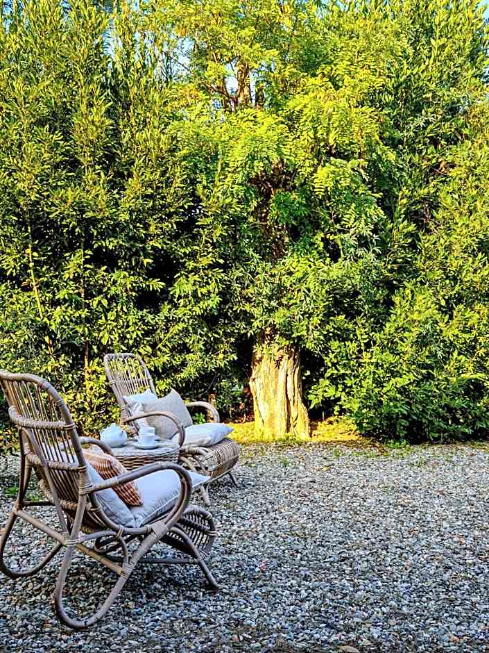 Casale Caterina Agriresort