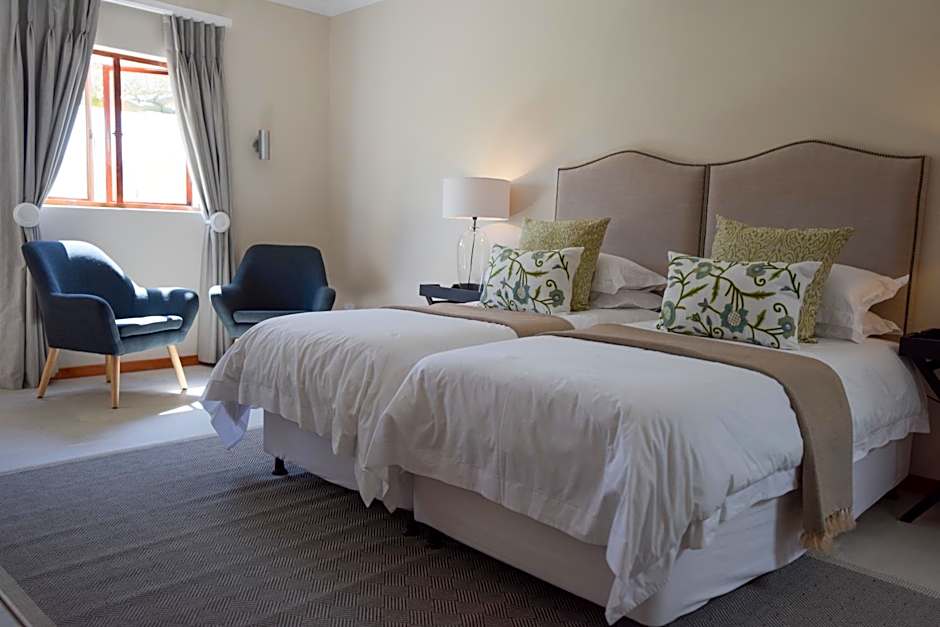Cultivar Boutique Hotel