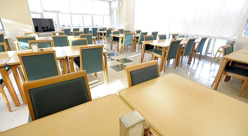 APA Hotel Mie Kameyama