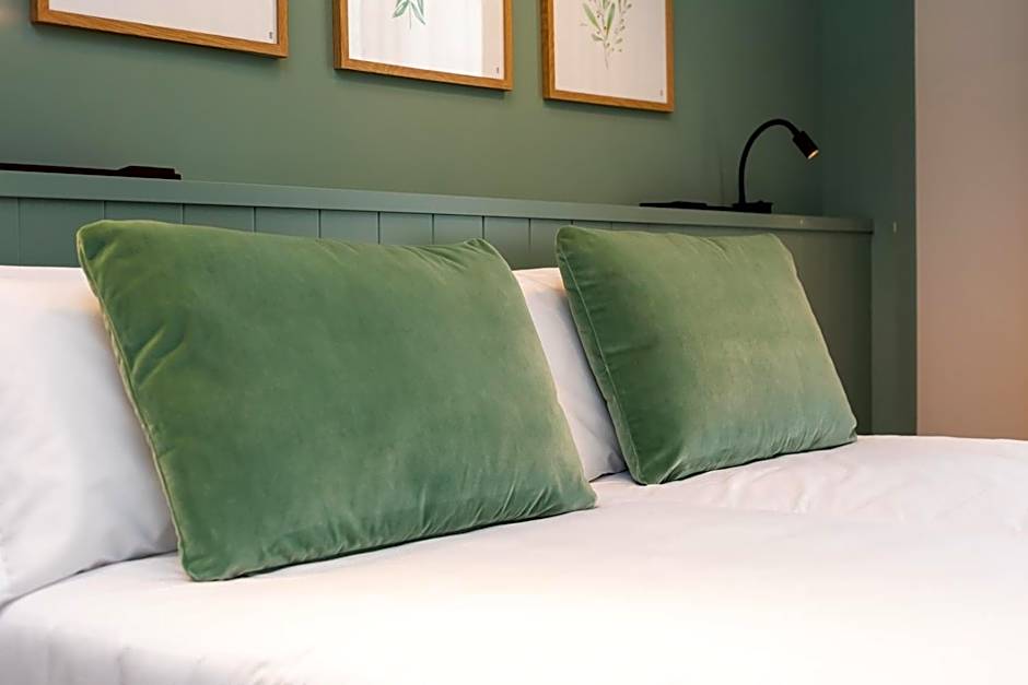 Moontels Mercado de Ruzafa