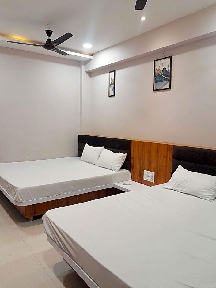 Hotel Mahadev Kripa