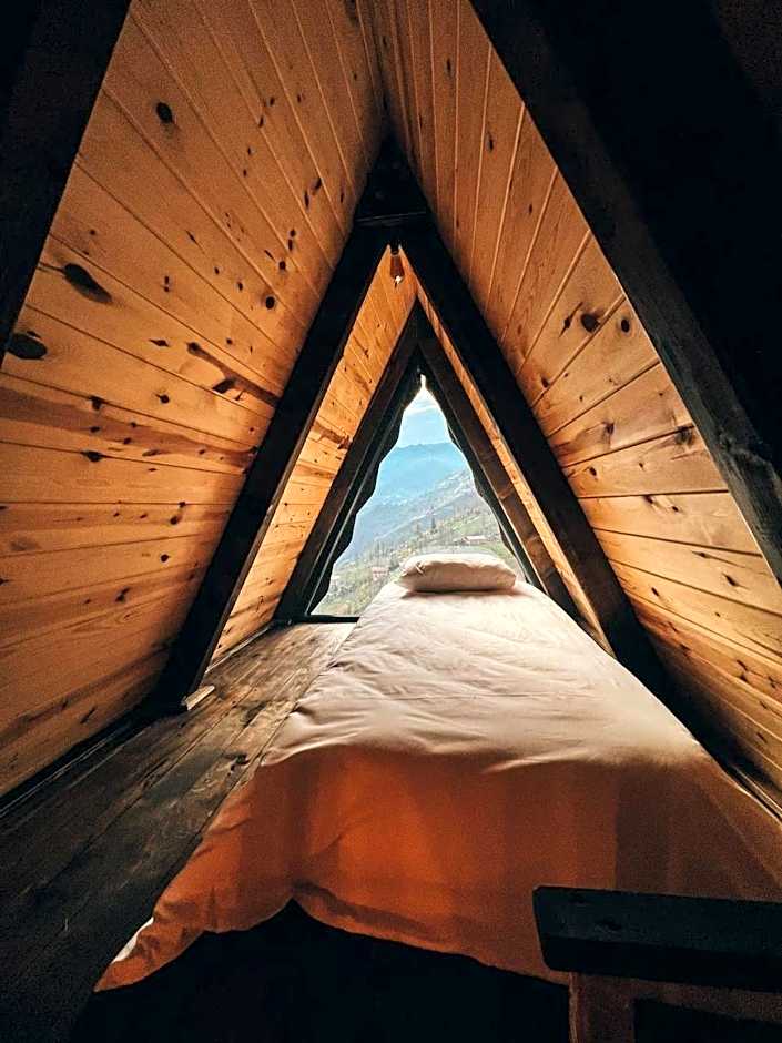 DELLA SUİT BUNGALOW