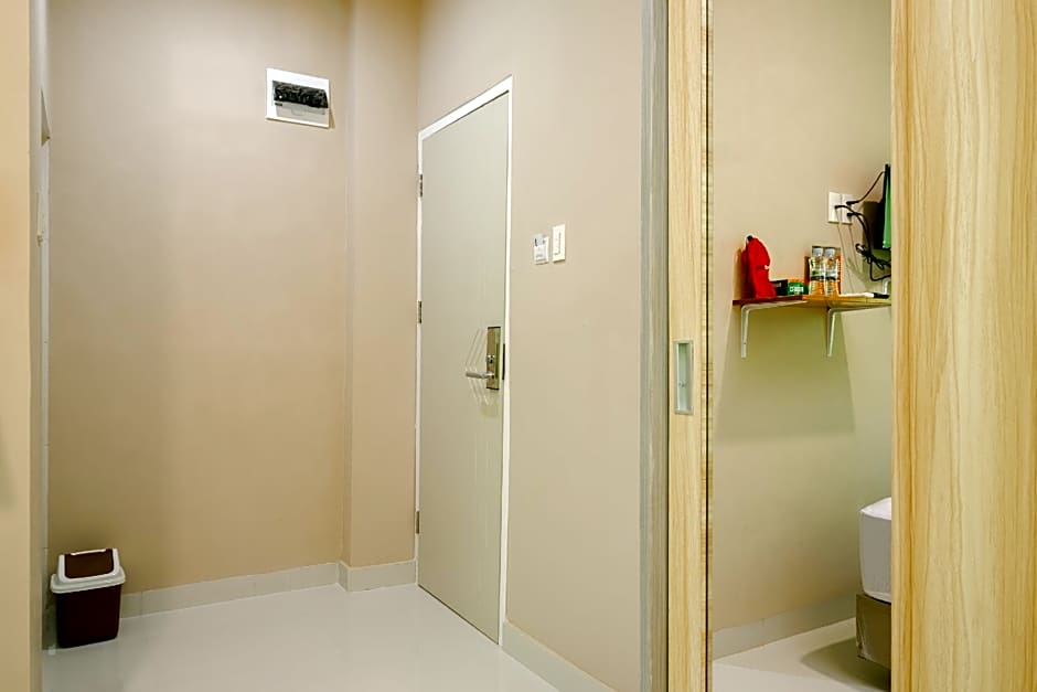 RedDoorz Syariah @ Panglima Polem Aceh