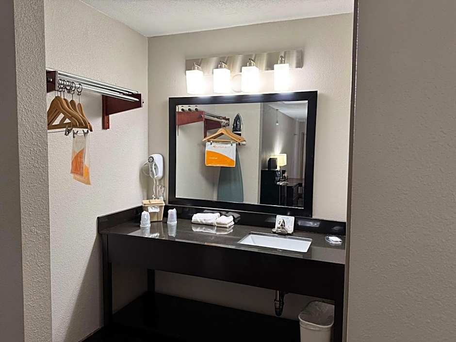 Econo Lodge